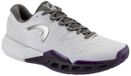 Head Revolt Pro 5.0 Allcourt Schoenen Grijs EU 42 1/2 Man