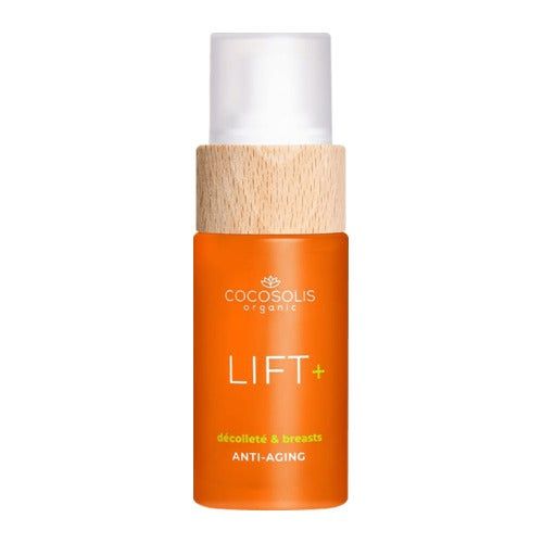 Cocosolis LIFT+ Anti-Aging Serum 50 ml