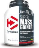 Dymatize Super Mass Gainer - 2943 g - Aardbei