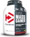 Dymatize Super Mass Gainer - 2943 g - Aardbei