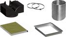 Bosch DWZ1GK1I6 Afzuigkap recyclageset