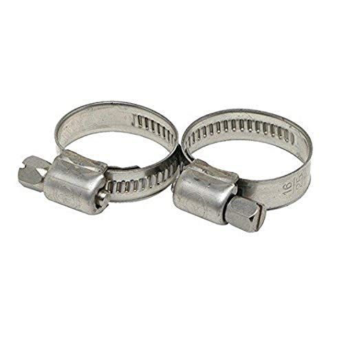 Fluval Metalen klem voor FX5 en FX6 filters