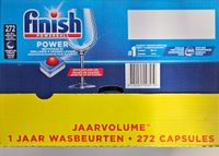 Finish Powerball All-in-1 Power Vaatwastabletten - Gratis verzending