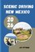 SCENIC Independently Published Scenic Driving New Mexico 2026 Paperback