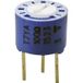 Vishay T7YA101MT20 T7YA101MT20 Trimmer de précision linéaire 0,5 W 100 Ω 210 ° 230 ° 1 pièce(s)