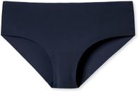 SCHIESSER Invisible Light slip (1-pack) - dames panty naadloos nachtblauw