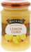 Mackays Lemon curd 340 gram