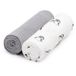 T-Tomi BIO Stoffen luiers 2 st