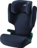 Britax Romer Adventure Plus 2 Baby-autostoel Blauw