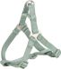 Petral Trixie Hondentuig One Touch Salie Verstelbaar 65-80 cm Nylon Groen