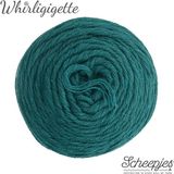 Scheepjes Whirligigette Teal (252)