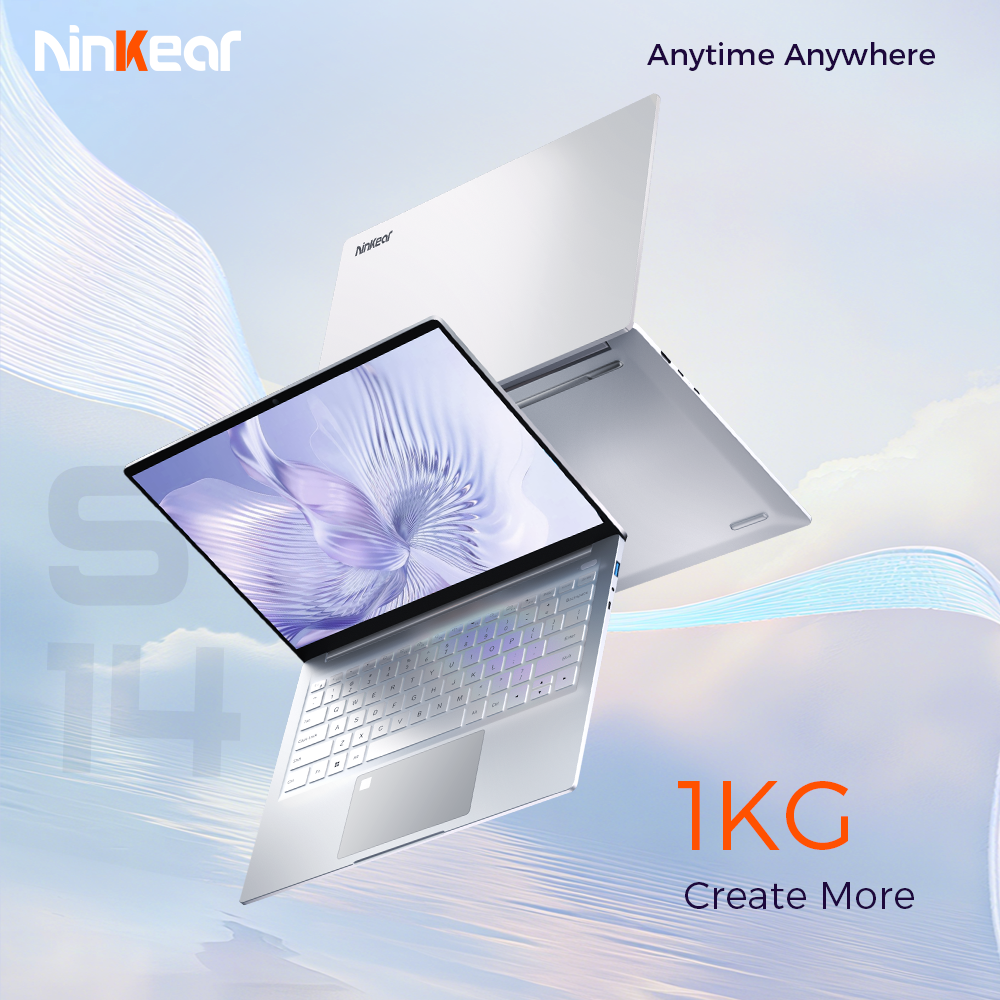 Ninkear S14 / Laptop / S14