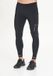 ELITE LAB Tights Run Elite X1 Zwart Heren S