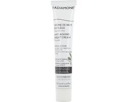 Laboratoire Novomedis Fadiamone Anti-Ageing Nachtcrème 30 ml