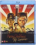 Furyo Merry Christmas Mr. Lawrence (1983) Blu-Ray