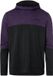 VAUDE Men's Qimsa Hoody eggplant L
