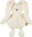 Nattou LAPIDOU Knuffel - Konijn - 30 cm - Teddy Vanille