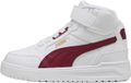 Puma Shuffle Downtown Mid AC Wit