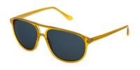 Lozza SL1827Z Miele opalino lucido 58/15/140 UNISEX Lunettes de soleil