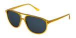 Lozza SL1827Z Miele opalino lucido 58/15/140 UNISEX Lunettes de soleil