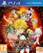 Sony Playstation The Seven Deadly Sins: Knights of Britannia - PS4