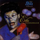 Diva Verve La Diva Du Jazz Vocal