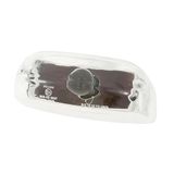 Vicma Tail Light Assy transparant E-Marked for Derbi Senda R, Senda SM