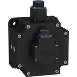 Schneider Electric Servomotor BCH2MR3023CF6C