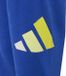 Adidas Sport G Bl Ft Pt Broek - Kinderen - Blauw - Polyester - Maat 152