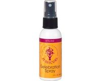 Jessicurl Gelebration Spray Travel Size - Citrus Lavender