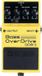 Boss ODB-3 bas Overdrive pedaal
