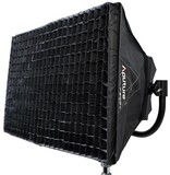 Aputure Nova P600c Softbox