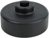 KS Tools 460.0245 1" Asmoersleutel, 6-kant, kort, 105mm