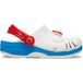 Crocs Sabots bébé Hello Kitty Iam Classic