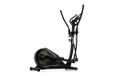ZIPRO HEAT - Crosstrainer électromagnétique - Bluetooth - Application iConsole+ - Charge 150kg - Noir/Vert