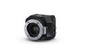 Blackmagic Design Micro Studio Camera 4K G2 - Caméscope - 4K Ultra HD - Noir