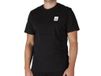 Nike M NK TEE ST 5, taille M Homme couleur Ocre