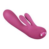Je Joue Fifi Rabbit Vibrator Fuchsia