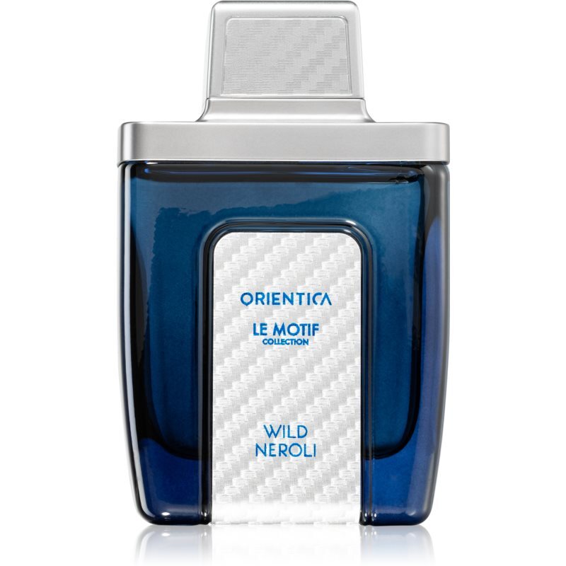 Orientica Le Motif Wild Neroli eau de parfum / unisex