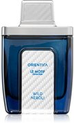 Orientica Le Motif Wild Neroli eau de parfum / unisex