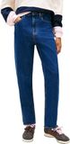 Tommy Jeans Mom Jean Uh Tpr Ai4159 Dw0dw22446 Blauw Denim W27 X L28