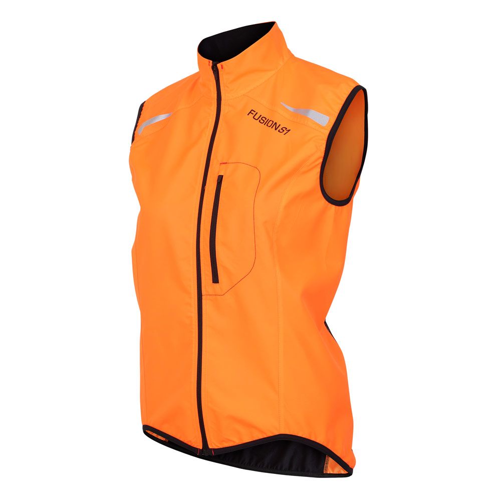 Fusion S1 Run Vest - 8400780057454