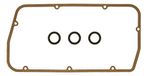 Rocker Ajusa Rocker cover set