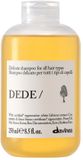 Davines DEDE Shampoo