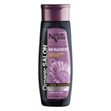 Naturvital Organic Salon Haarmasker - 300 ml - Unisex