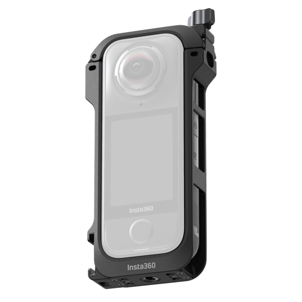 Insta360 X4 Air Utility Frame