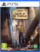 Mindscape Kuifje Reporter: De Sigaren van de Farao Standard Edition - PS5