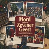Mord tiptop Mord auf der Zevener Geest