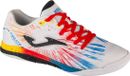 Joma Regate Rebound In Voetbalschoenen Wit EU 44