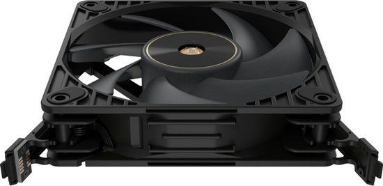 ASUS ProArt PF120 PWM - CASE fan - 120mm - Zwart